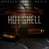Shokryme - Hot Shell - Single